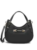 GUESS USA Lefia buckle-detail tote bag - Black