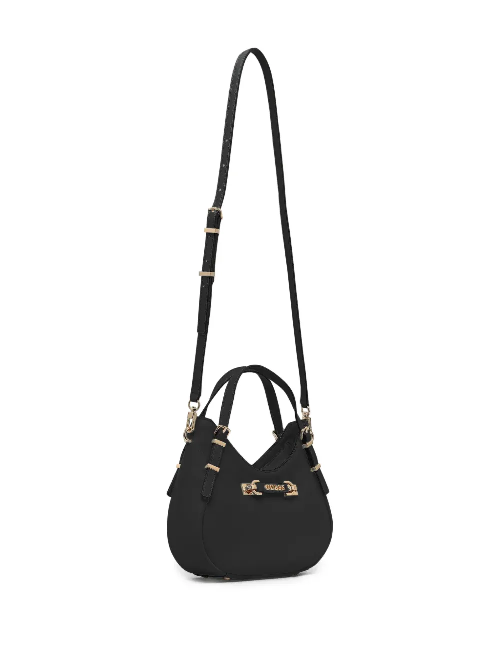 GUESS USA Lefia buckle-detail tote bag | Image 2
