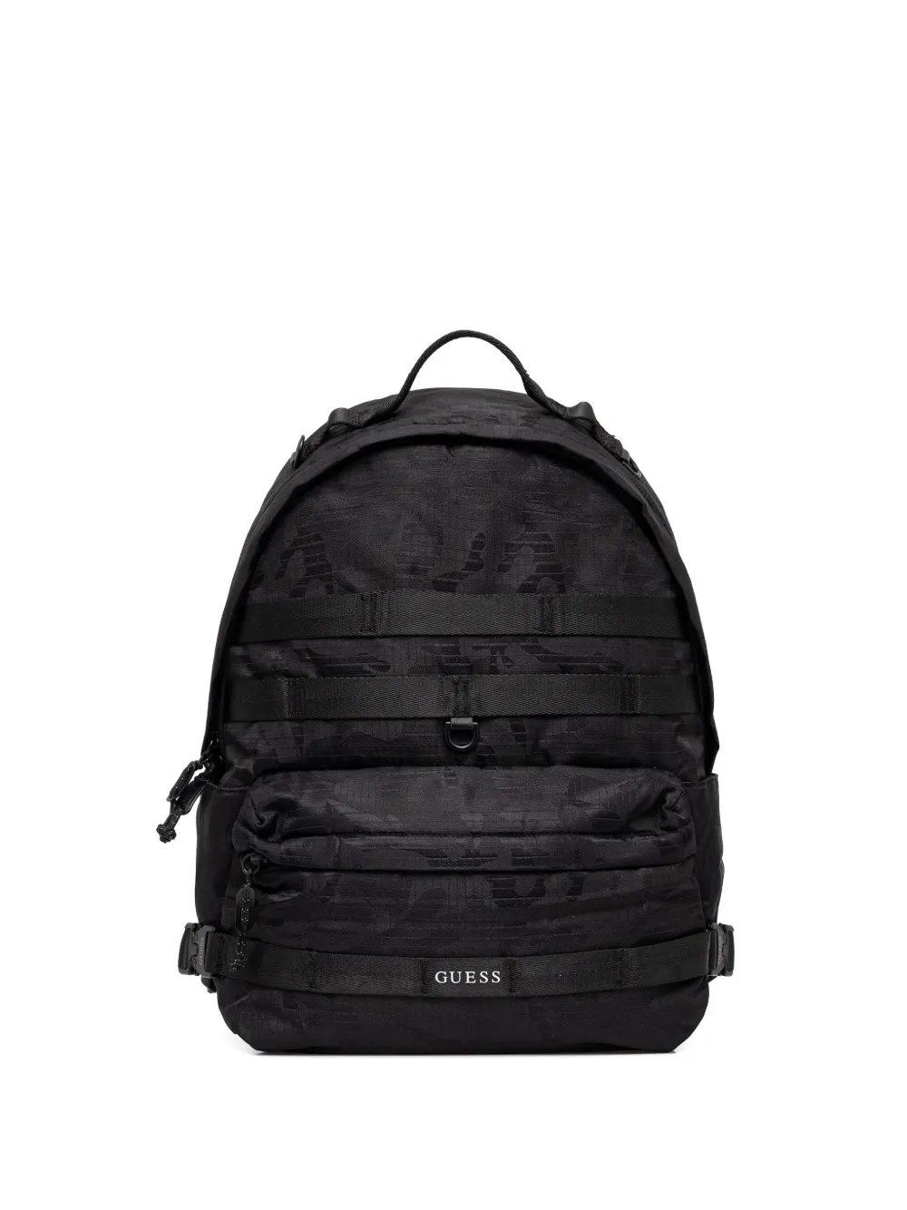 Asti Camouflage top-handle backpack