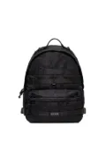 GUESS USA Asti Camouflage top-handle backpack - Black