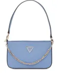 GUESS USA mini Noelle tote bag - Blue