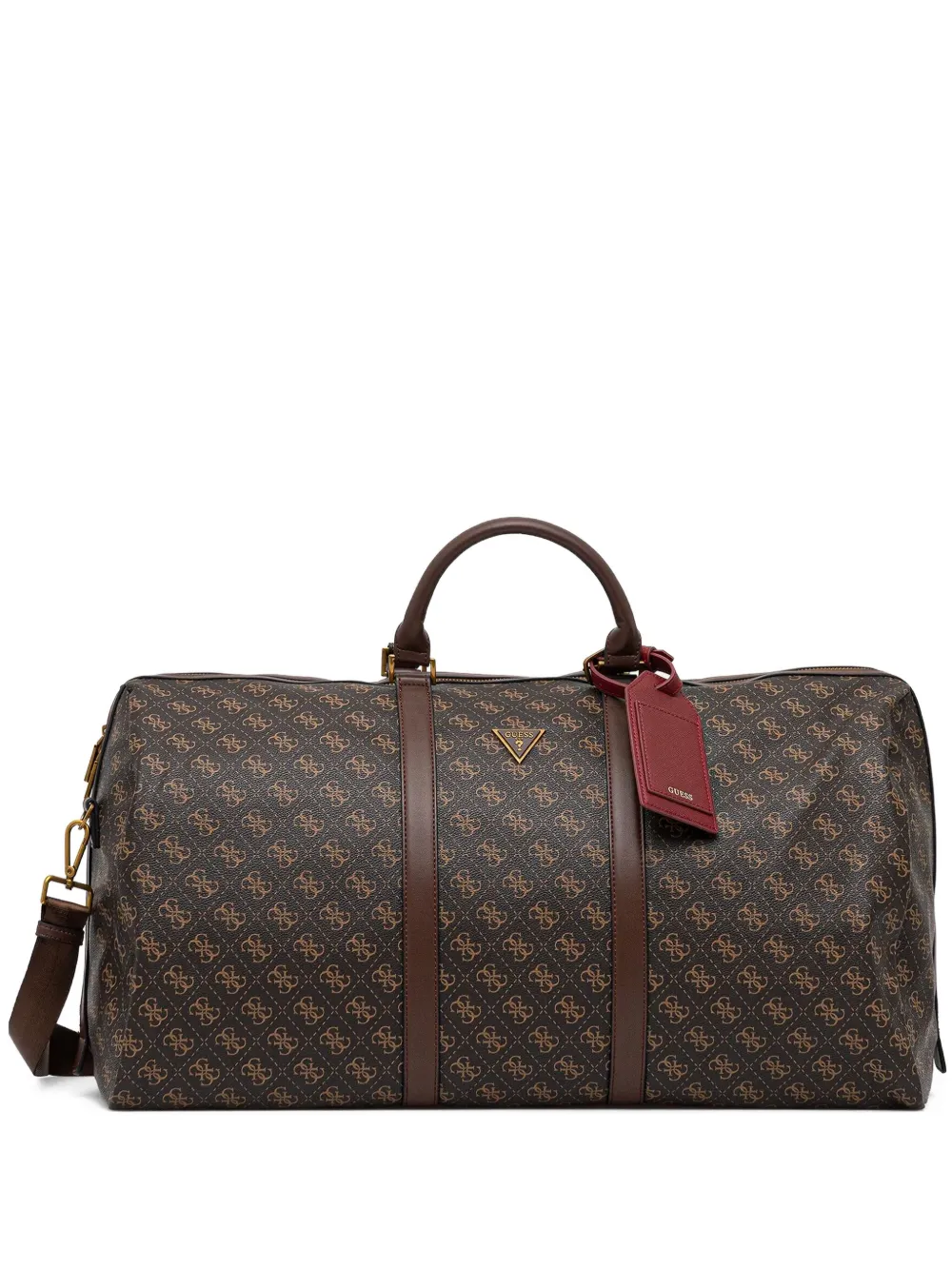 Pisa 4G holdall