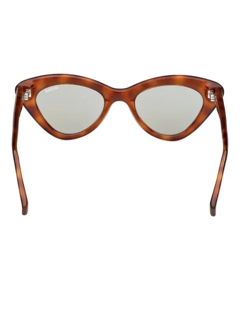 GUESS EYEWEAR lentes de sol con armazón cat eye