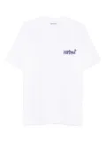 Carhartt WIP Wiptopia Script T-shirt - White