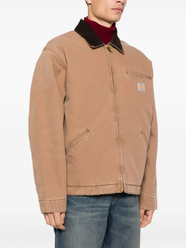 カーハートwip コーデュロイジャケット Carhartt WIP（カーハートダブリューアイピー）の「Carhartt WIP