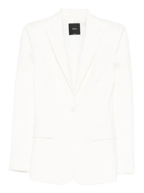 PINKO single-breasted blazer