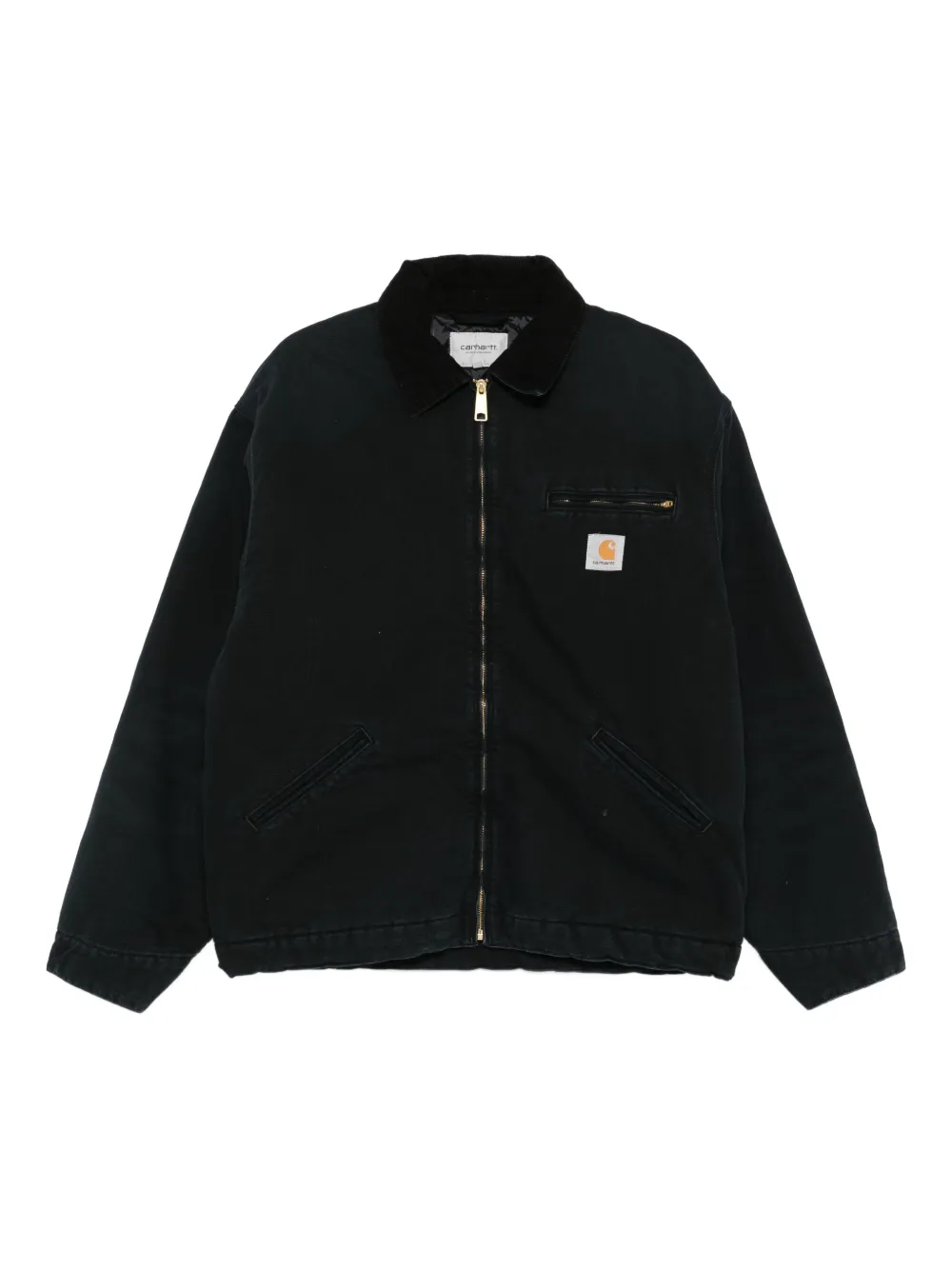 OG Detroit jacket