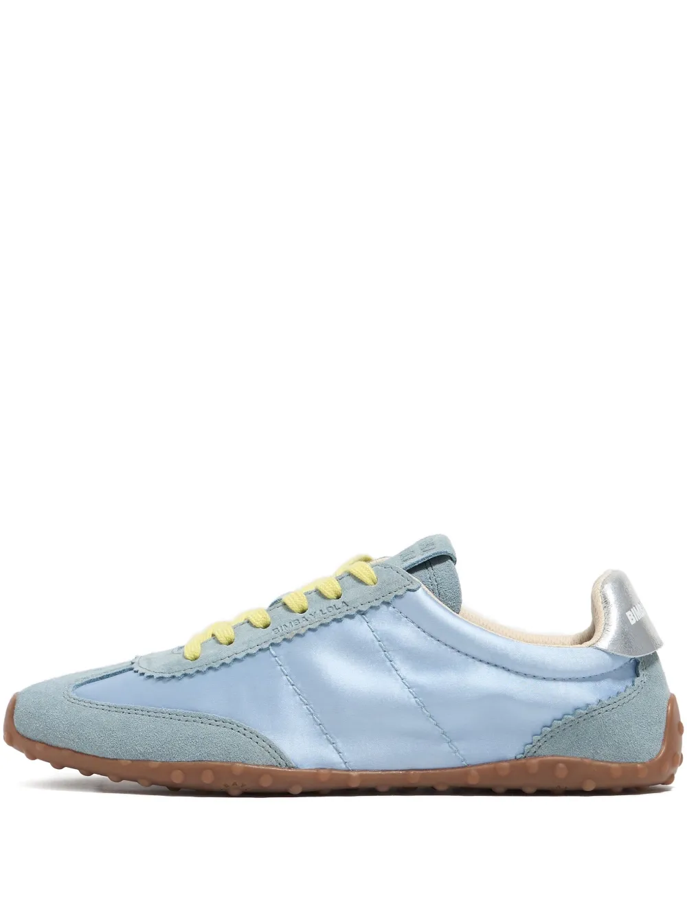 Bimba y Lola 13 29 low-top sneakers Blue