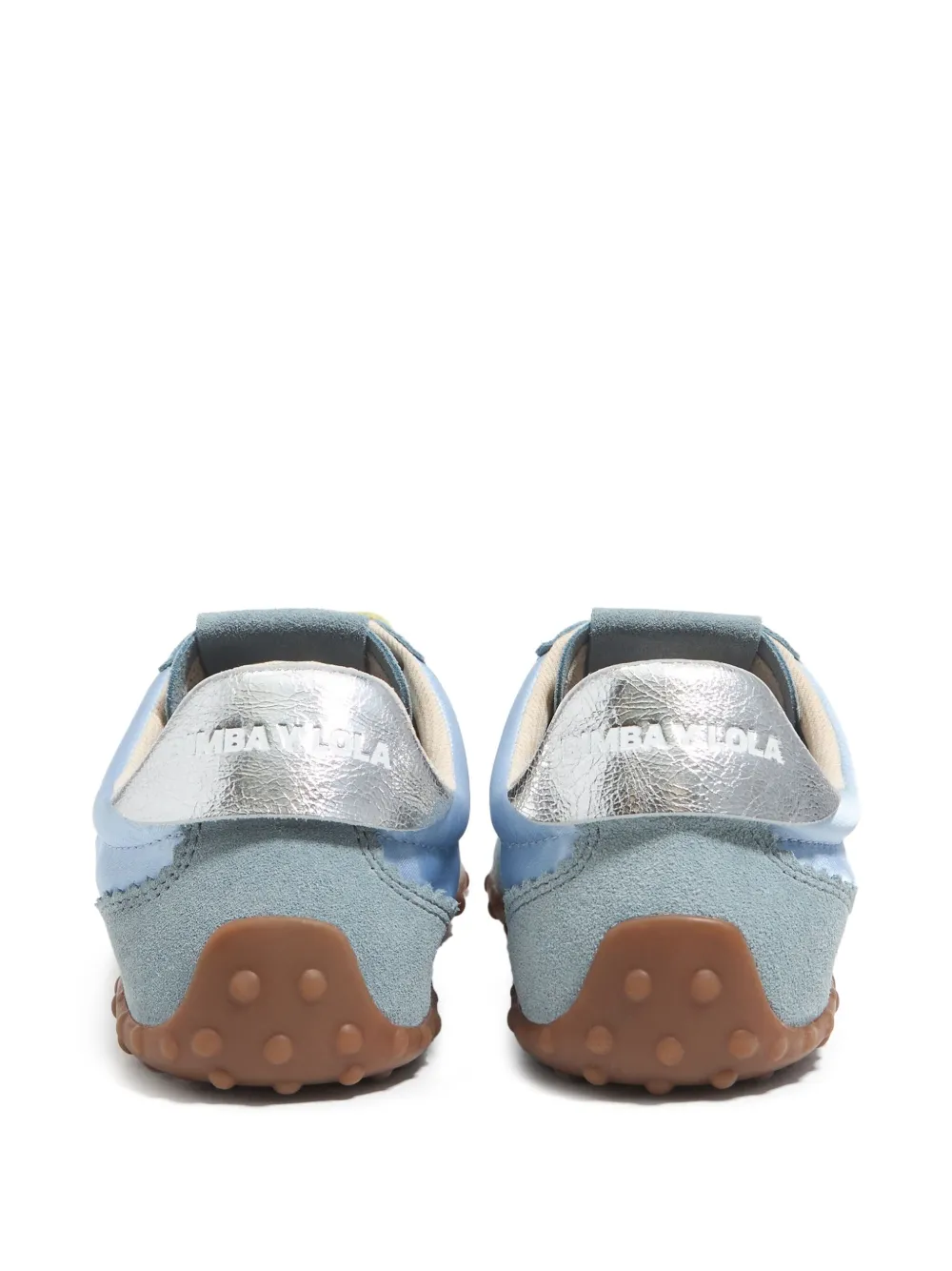 Bimba y Lola 13 29 low-top sneakers Blue