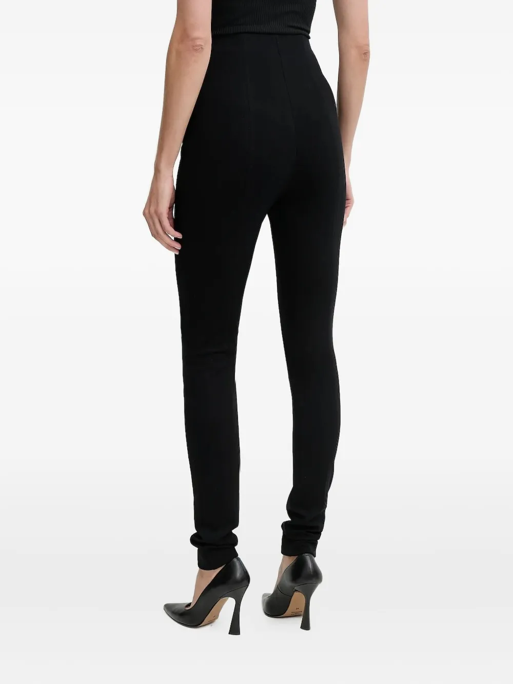 BOSS elastic-waistband leggings | Leggings | Image 2