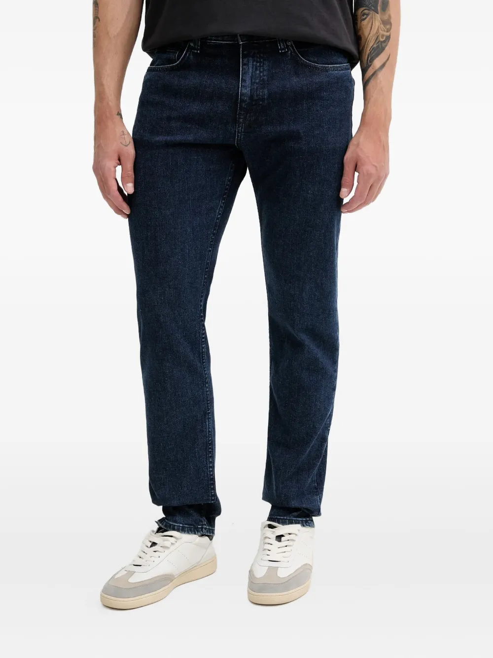 BOSS slim-leg jeans | Blue | Image 1