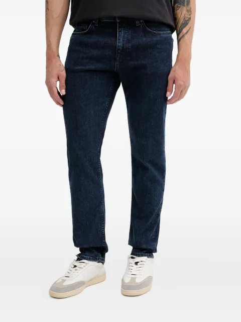 BOSS slim-leg jeans