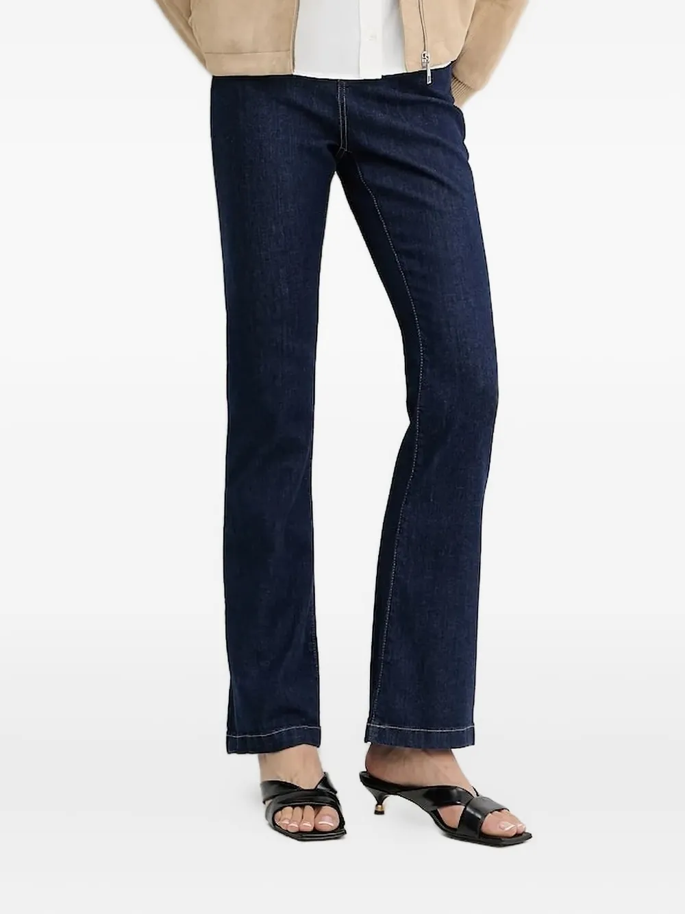 Hugo Boss Bootcut Jeans