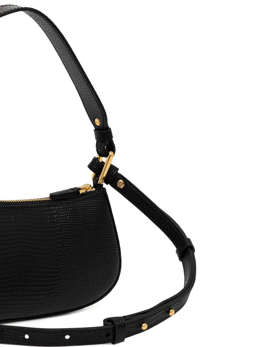 Coccinelle Merveille cross body bag Zwart