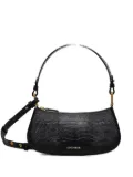 Coccinelle Merveille cross body bag - Black