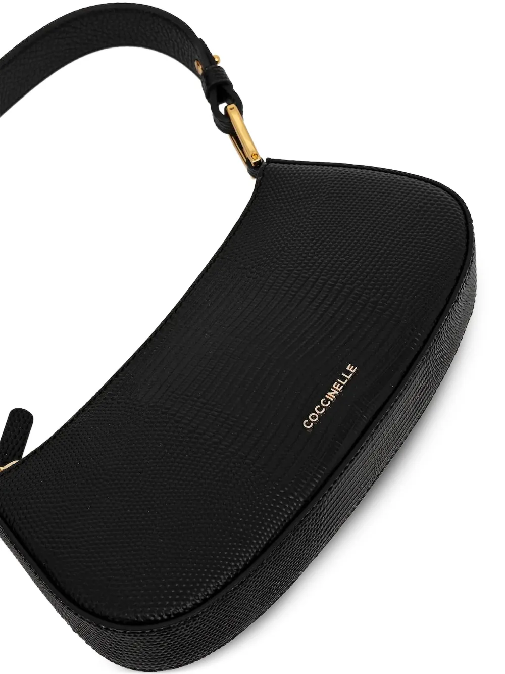 Coccinelle Merveille crossbodytas Zwart