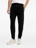BOSS drawstring trousers - Black
