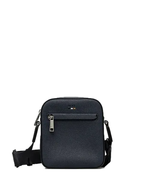 BOSS sacoche à fermeture zippée