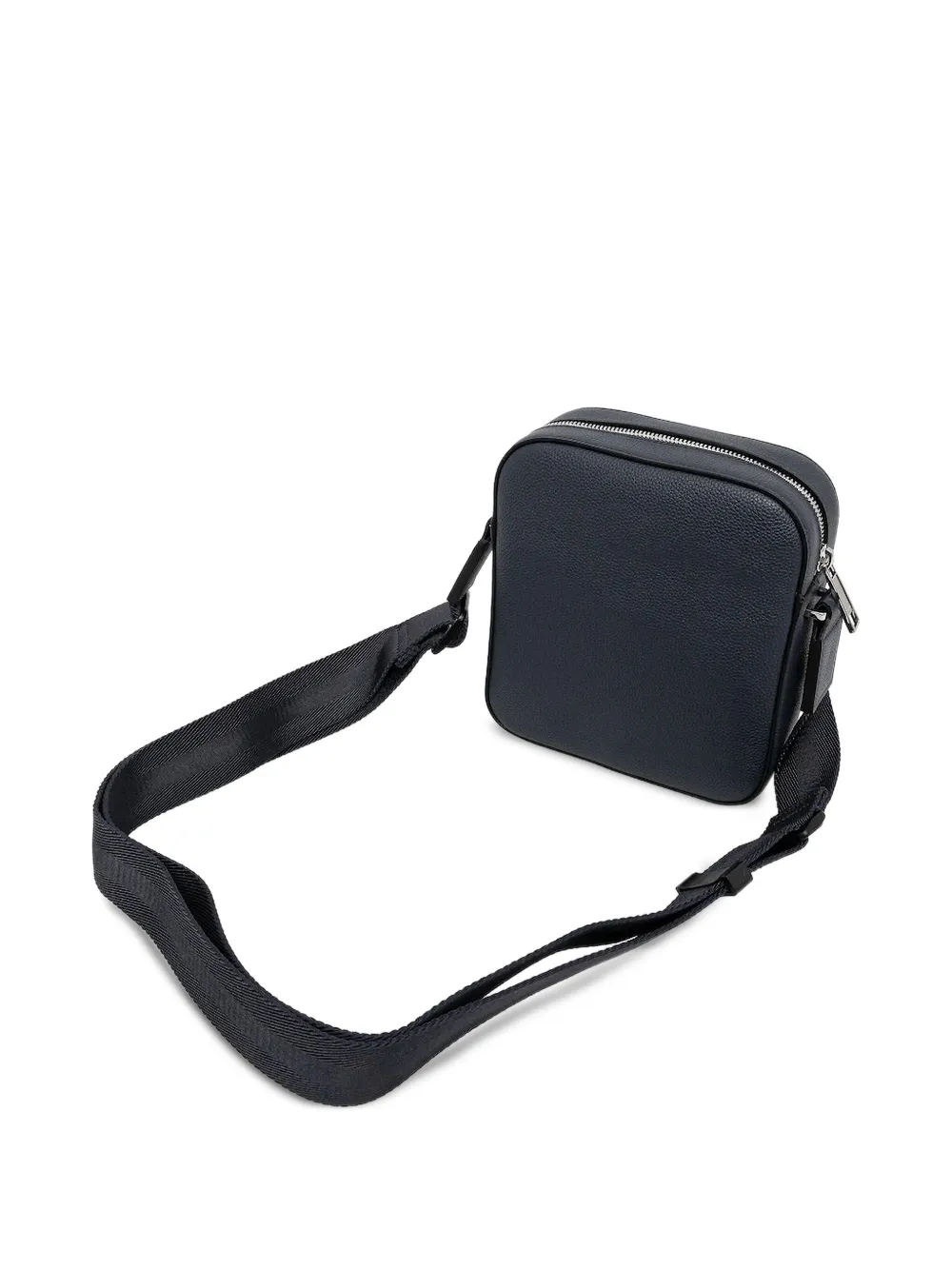 BOSS zip-fastening messenger bag | Image 2