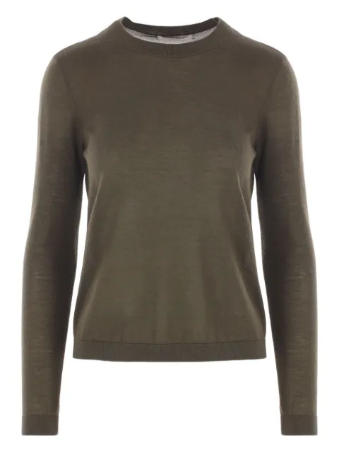 Co cashmere crew-neck sweater
