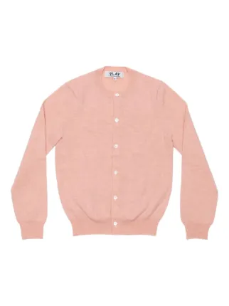Comme Des Garçons Play