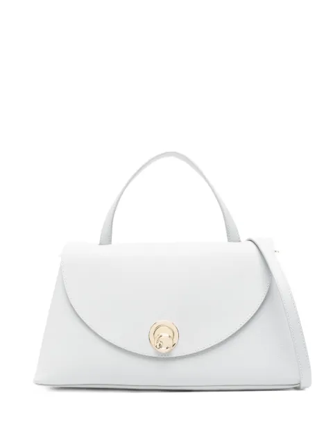 Coccinelle small Nikla top-handle tote bag