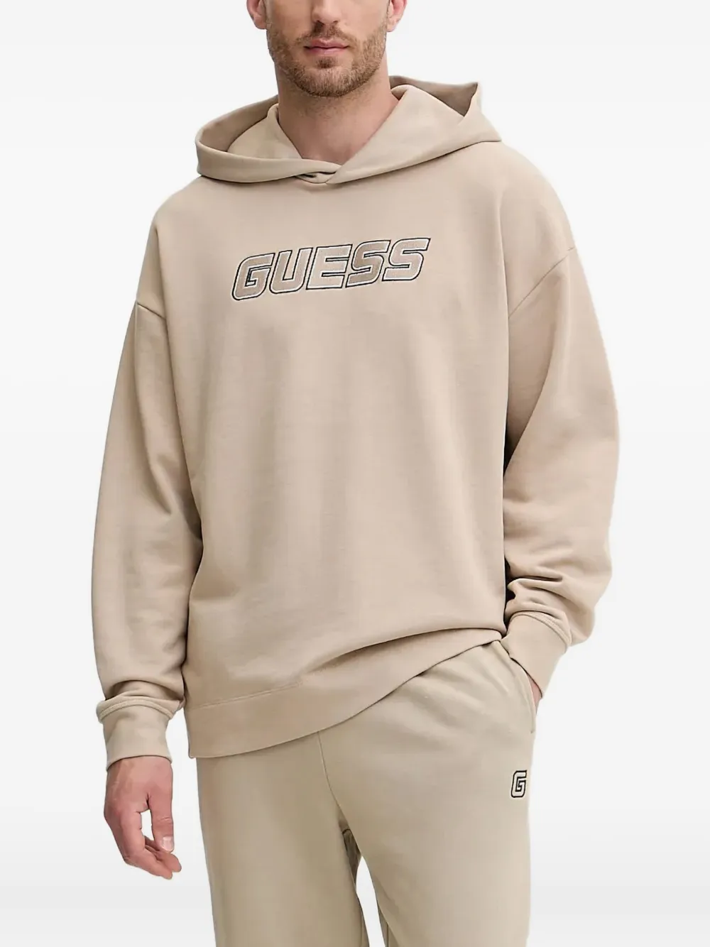 1981 logo hoodie