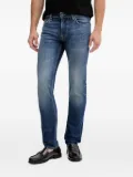 GUESS USA Finnely jeans - Blue