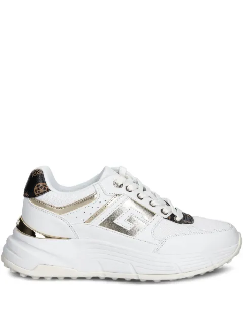 GUESS USA Fonzi platform sneakers