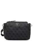 GUESS USA Noelle crossbody bag - Black