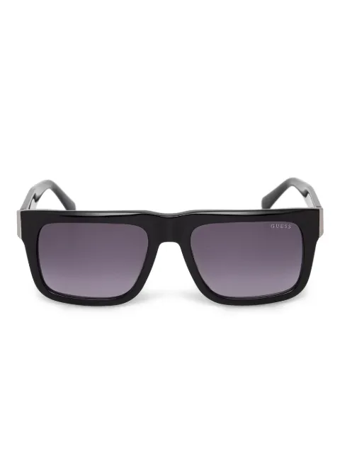 GUESS EYEWEAR lentes de sol con armazón rectangular