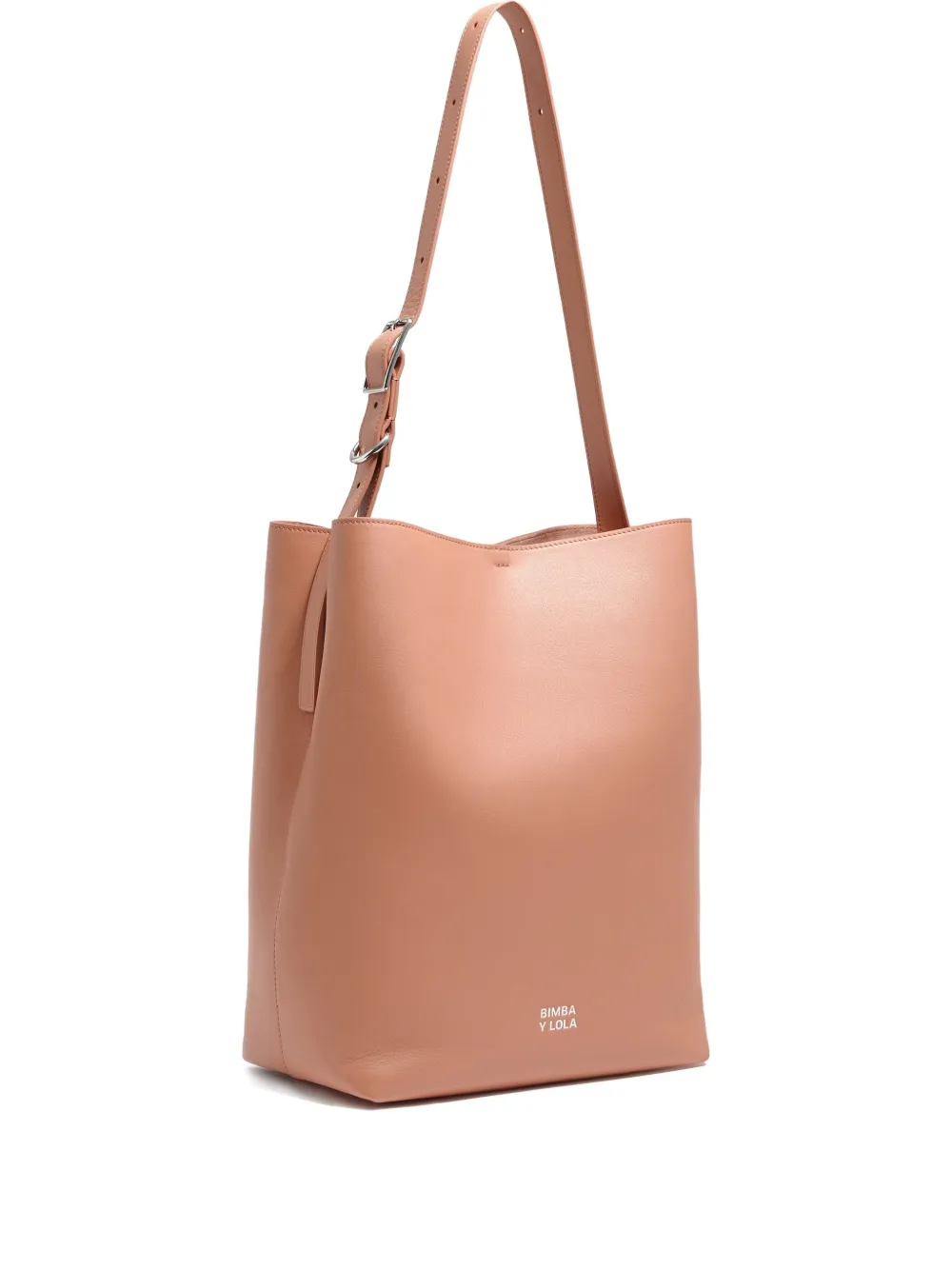 Bimba y Lola Carlino ハンドバッグ M - ピンク Bimba y Lola Carlino ハンドバッグ M - ピンク