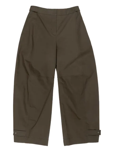 Bimba y Lola cotton trousers