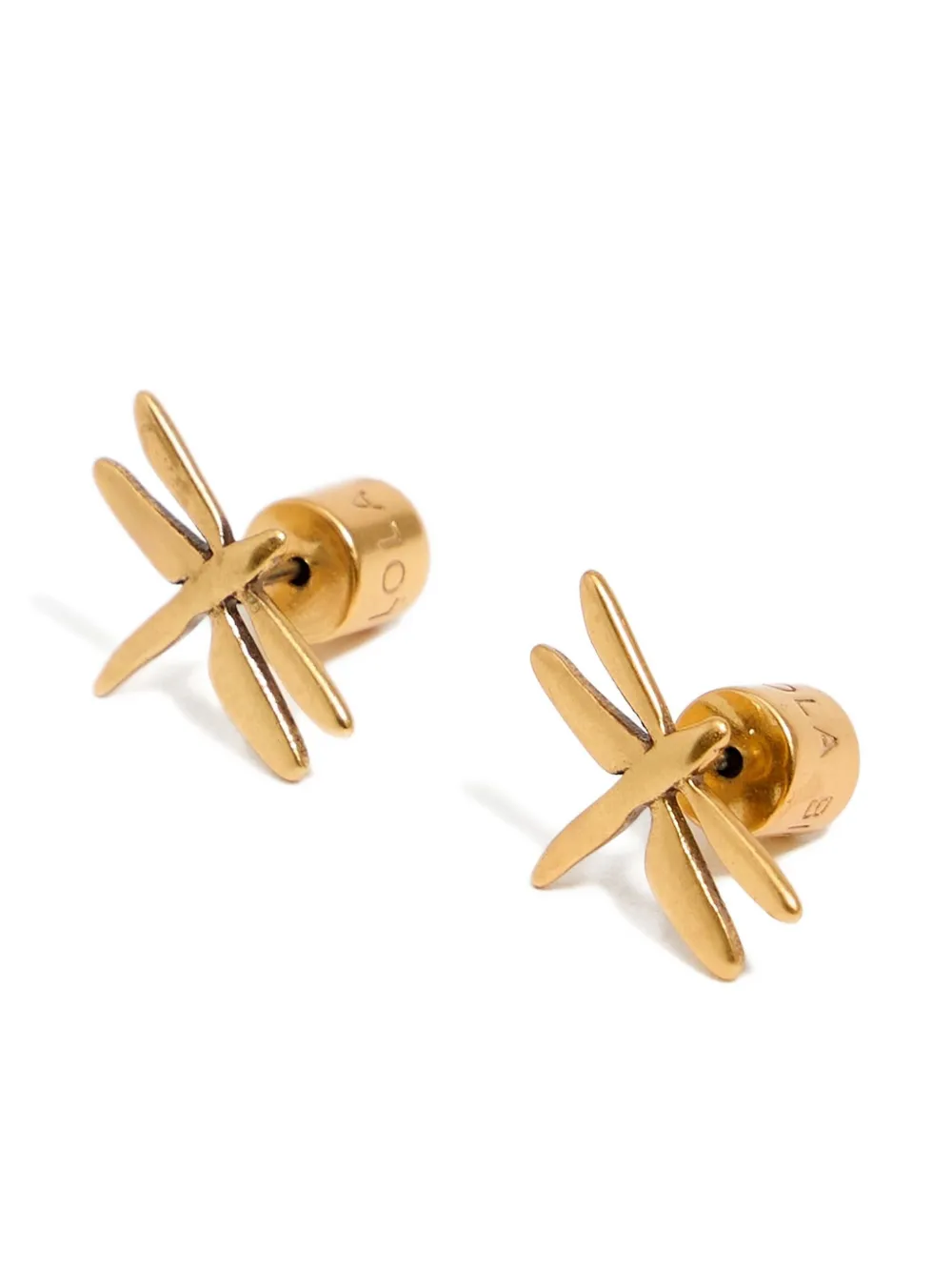 Bimba y Lola aretes Dragonfly | Image 2