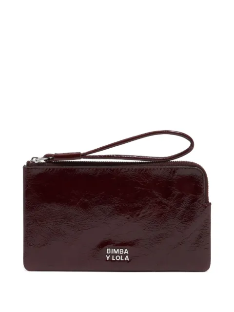 Bimba y Lola monedero grande