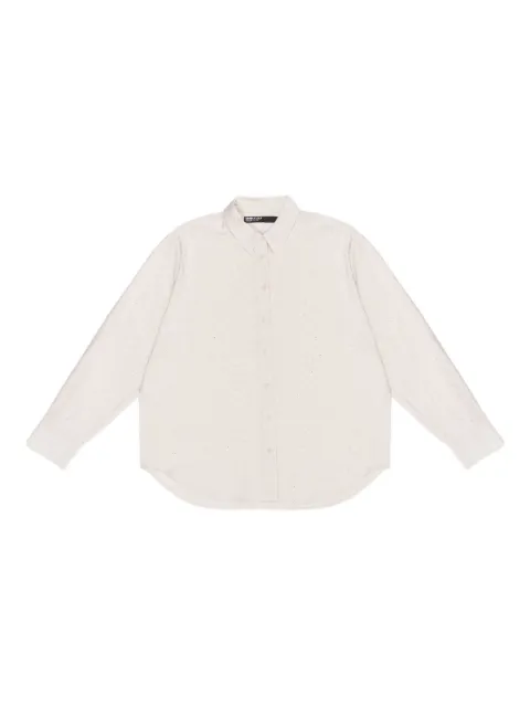 Bimba y Lola long-sleeves shirt