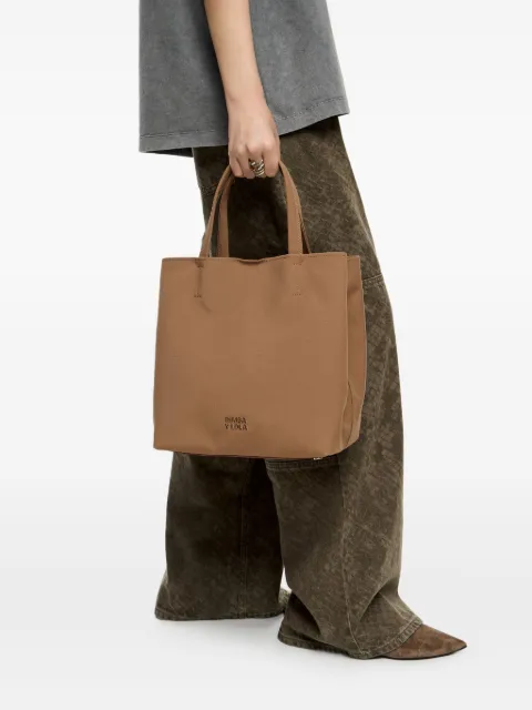 Bimba y Lola liten Chihuahua totebag