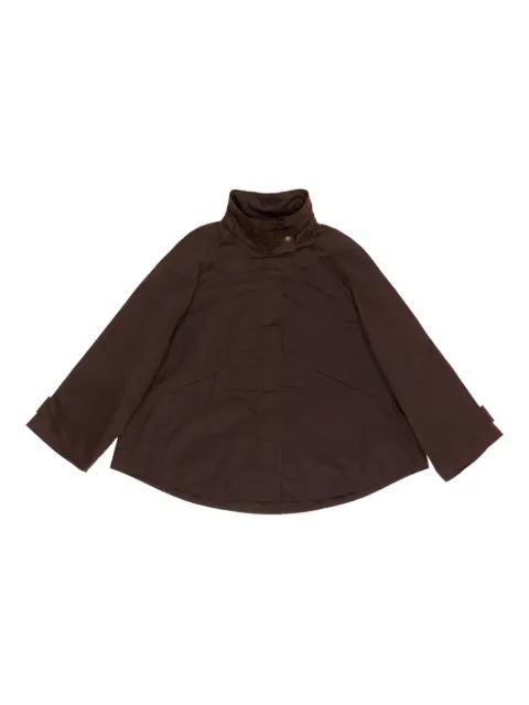 Bimba y Lola zip-front jacket