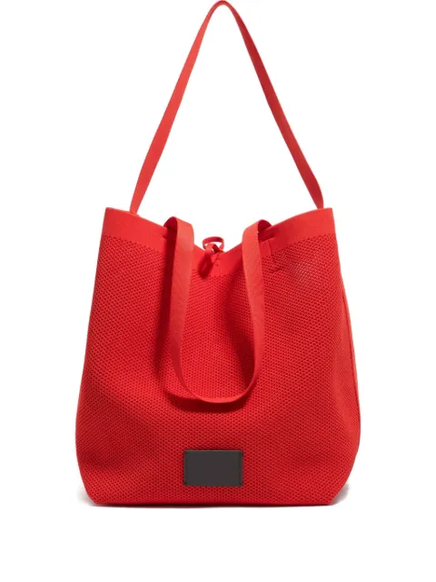 Bimba y Lola large Chihuahua shoulder bag