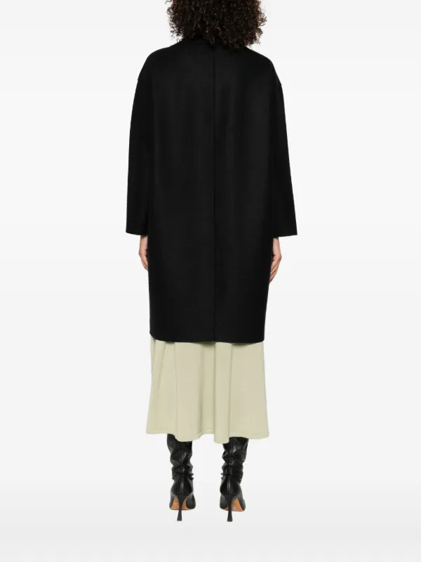 Harris Wharf London ダブルコート