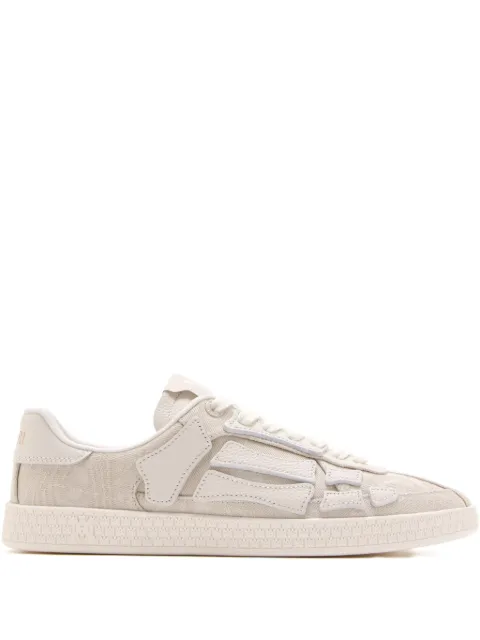 AMIRI Pacific Bones low-top sneakers