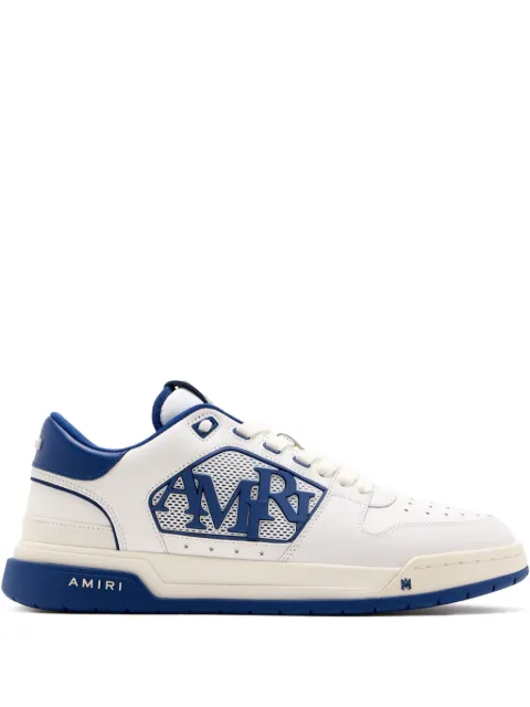 AMIRI tenis bajos con logo