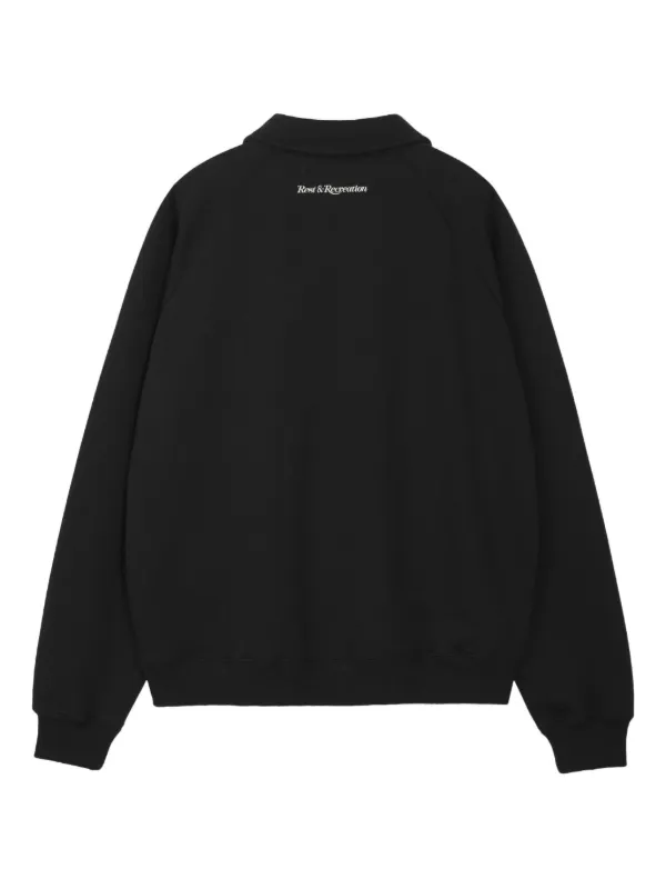 Rest&Recreation クラシックカラー スウェットシャツ | FARFETCH JP