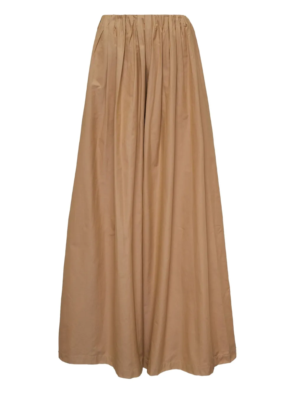 MMAM Plooibroek Beige