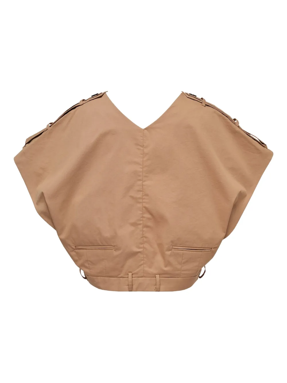 MMAM pleated blouse | Blouses | Image 2
