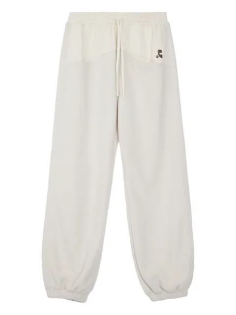 Rest&Recreation fleece jogger pants