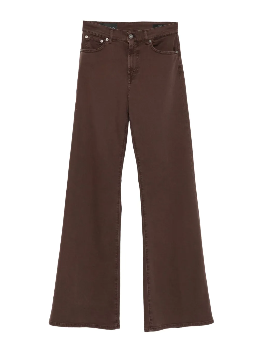 Amber trousers