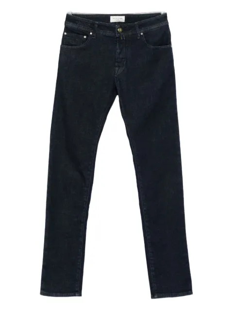Jacob Cohën five-pocket jeans