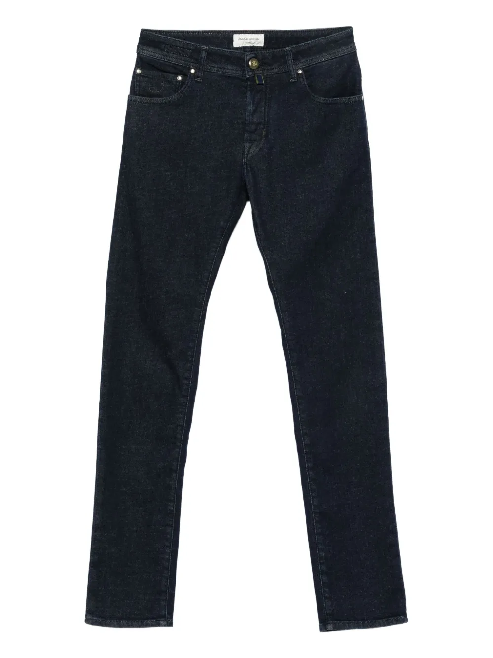 Jacob Cohën five-pocket jeans