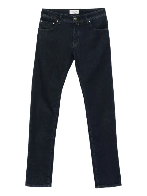 Jacob Cohën five-pocket jeans